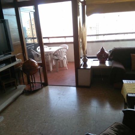 Playamar10 Stays Torremolinos Eksteriør billede