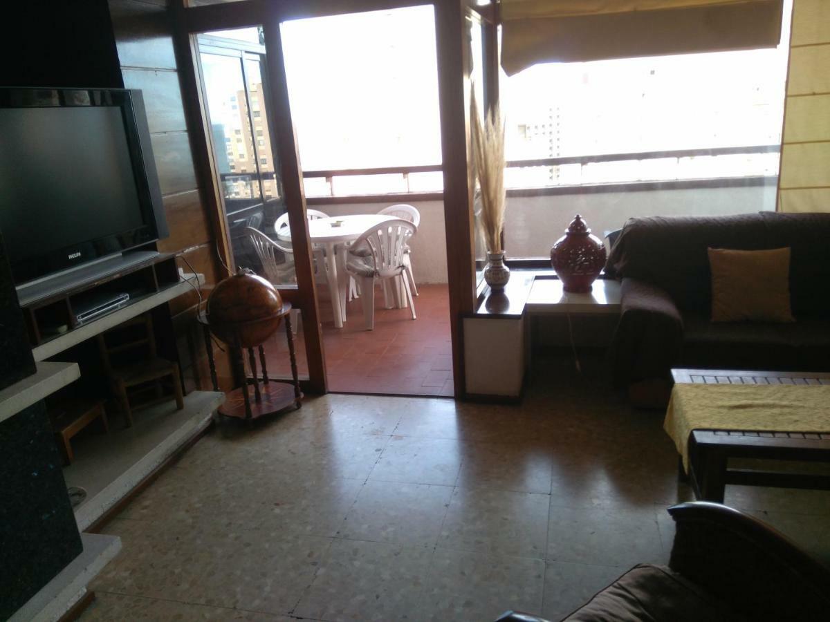 Playamar10 Stays Torremolinos Eksteriør billede