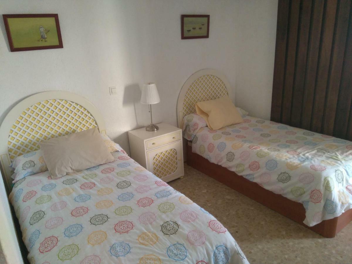 Playamar10 Stays Torremolinos Eksteriør billede