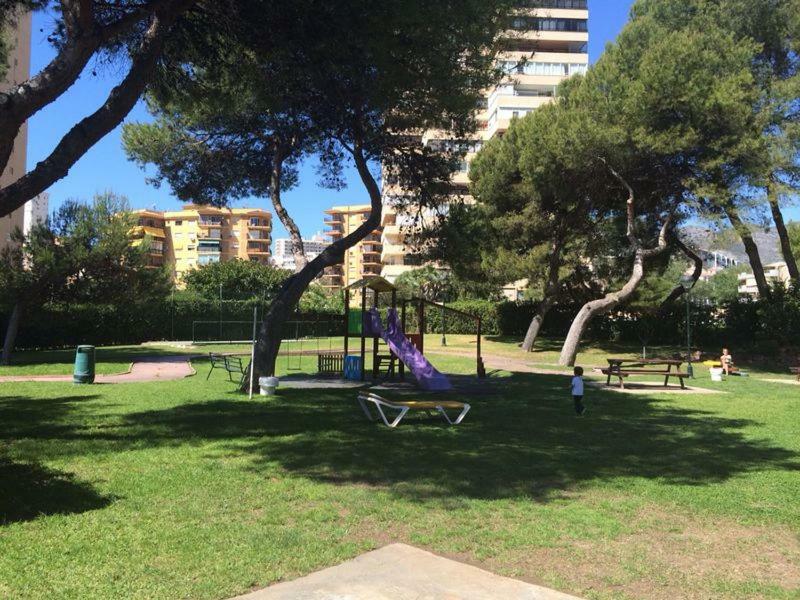 Playamar10 Stays Torremolinos Eksteriør billede