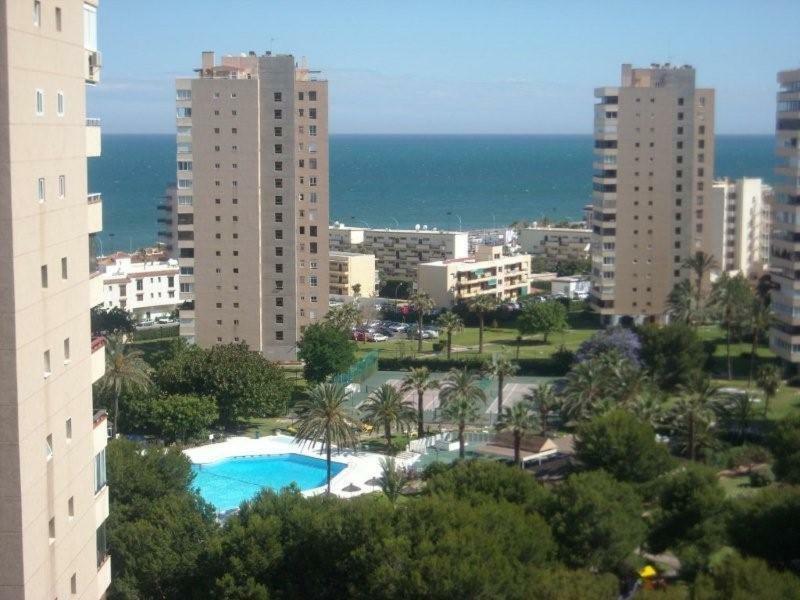 Playamar10 Stays Torremolinos Eksteriør billede
