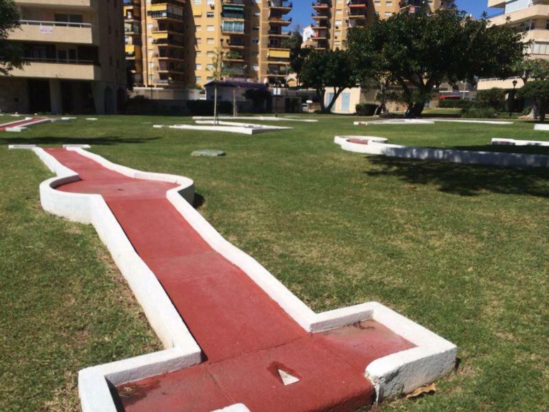 Playamar10 Stays Torremolinos Eksteriør billede