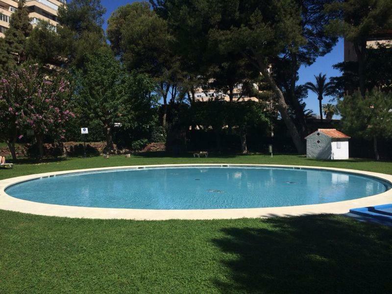 Playamar10 Stays Torremolinos Eksteriør billede
