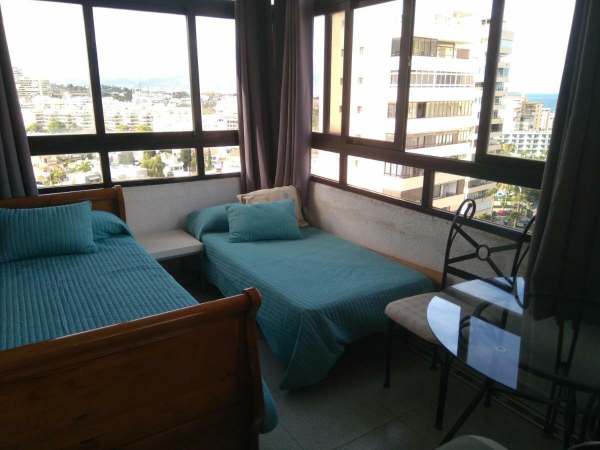 Playamar10 Stays Torremolinos Eksteriør billede