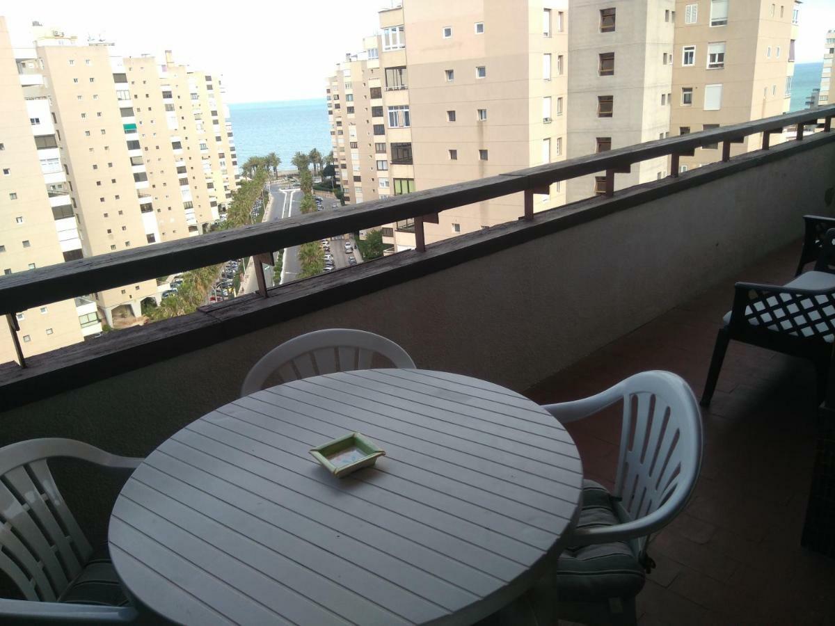 Playamar10 Stays Torremolinos Eksteriør billede