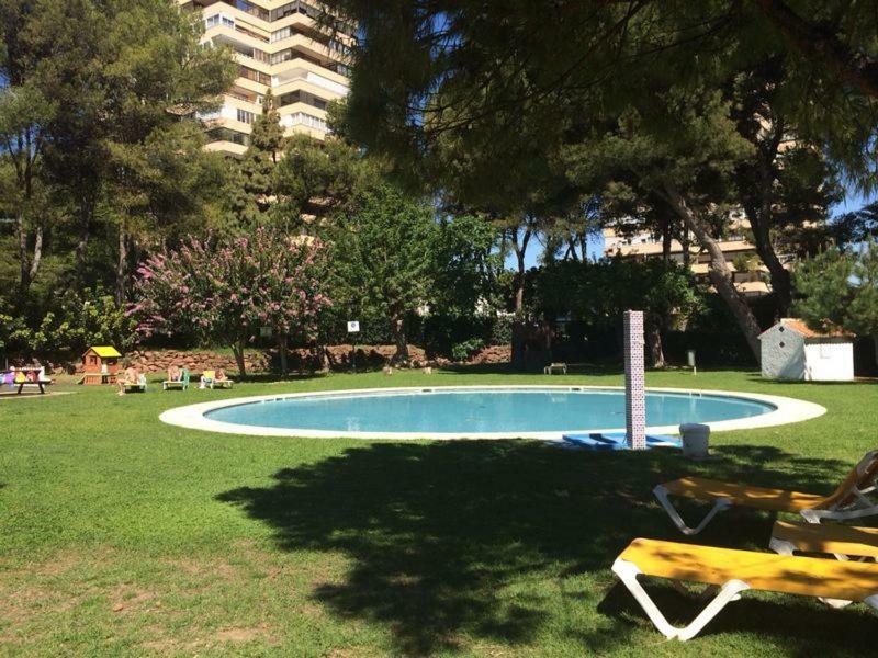 Playamar10 Stays Torremolinos Eksteriør billede