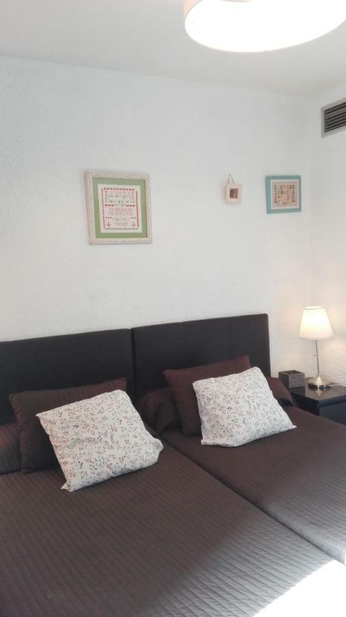 Playamar10 Stays Torremolinos Eksteriør billede