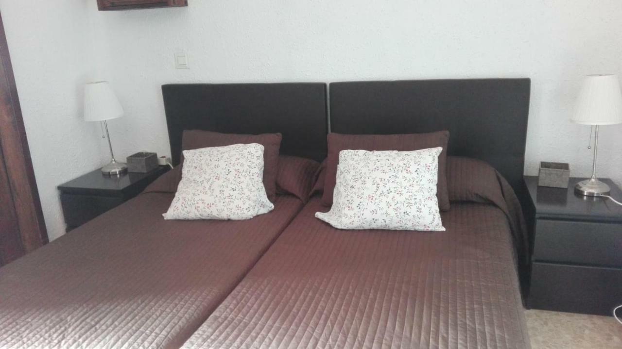 Playamar10 Stays Torremolinos Eksteriør billede