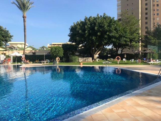 Playamar10 Stays Torremolinos Eksteriør billede
