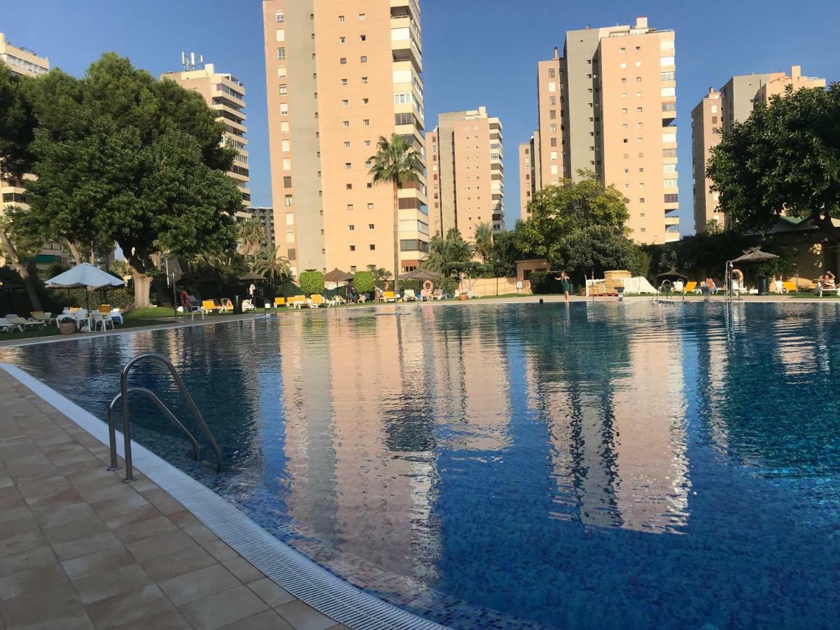 Playamar10 Stays Torremolinos Eksteriør billede