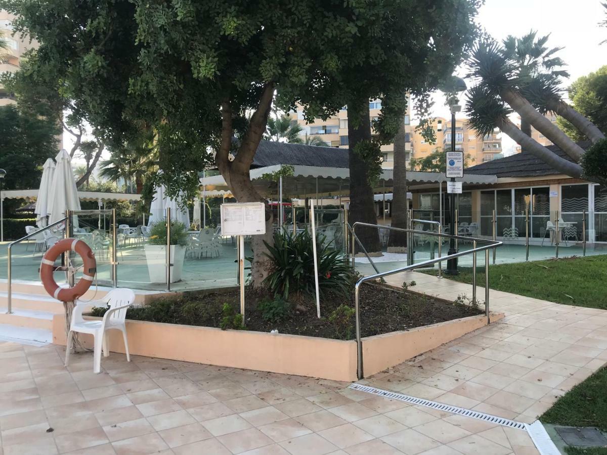 Playamar10 Stays Torremolinos Eksteriør billede