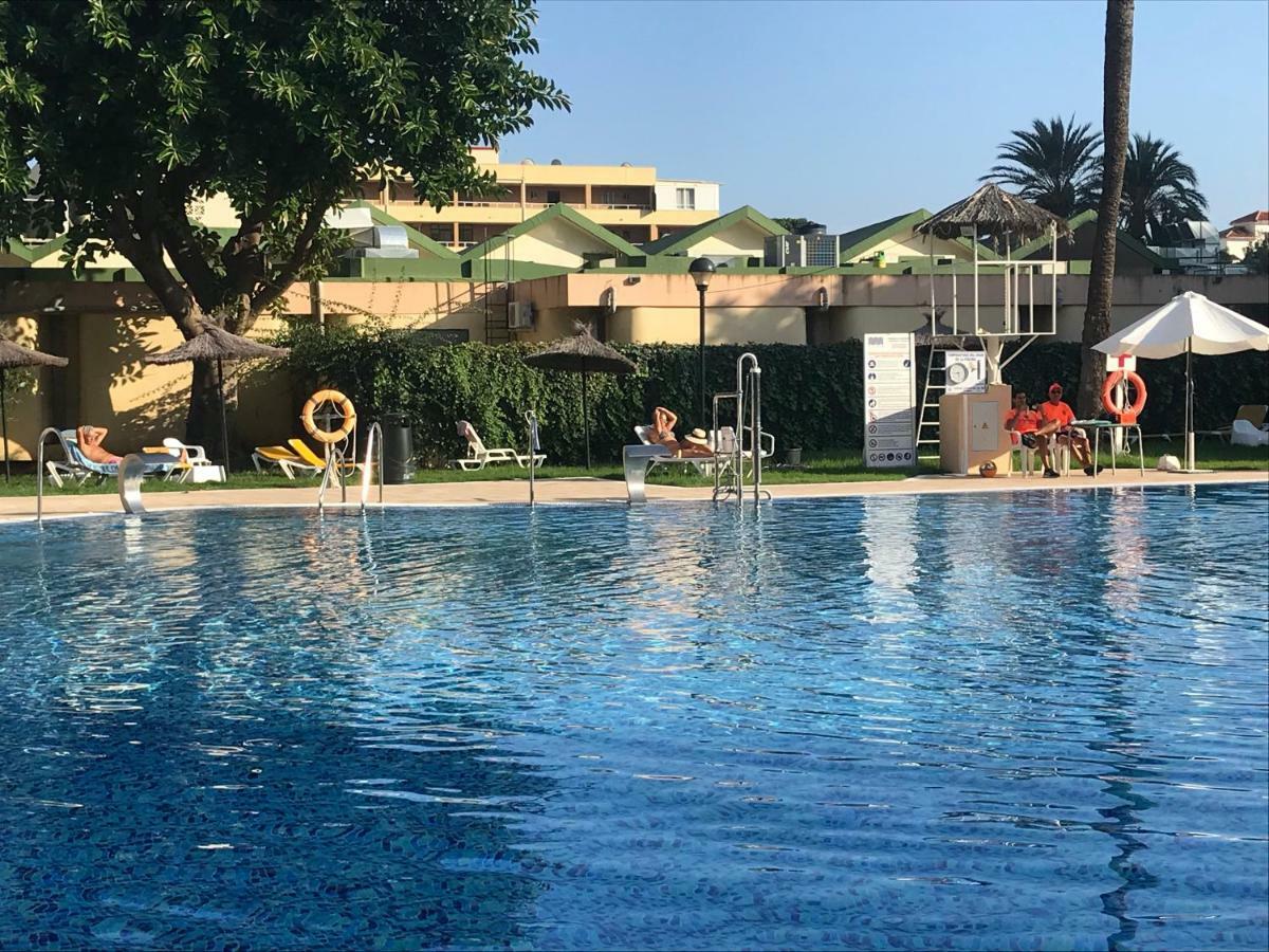 Playamar10 Stays Torremolinos Eksteriør billede