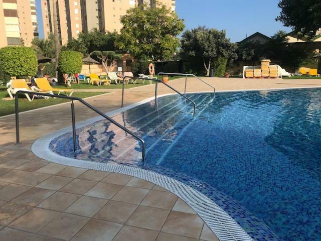 Playamar10 Stays Torremolinos Eksteriør billede