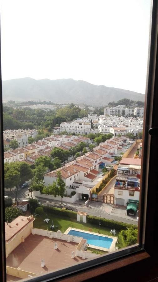 Playamar10 Stays Torremolinos Eksteriør billede